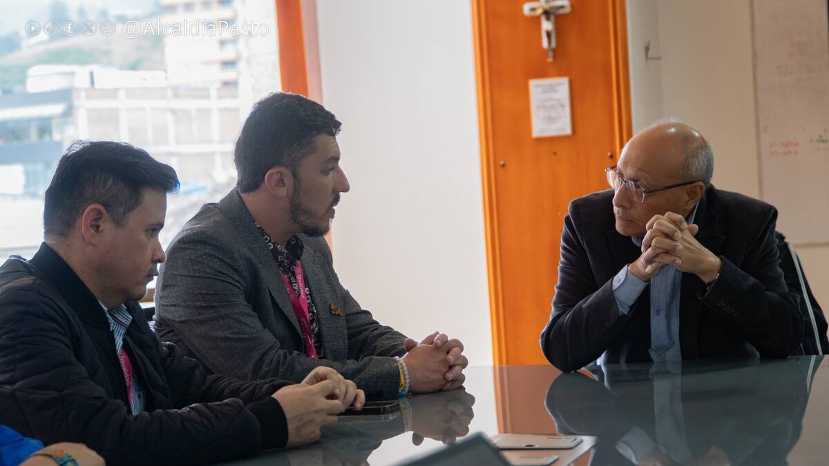 Pasto tendrá un Centro Integral para la atención de población LGBTIQ+ y con discapacidad