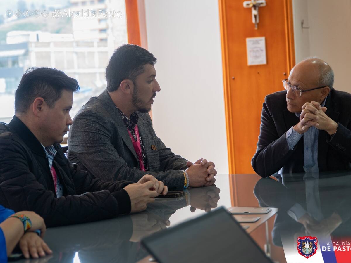 Pasto tendrá un Centro Integral para la atención de población LGBTIQ+ y con discapacidad