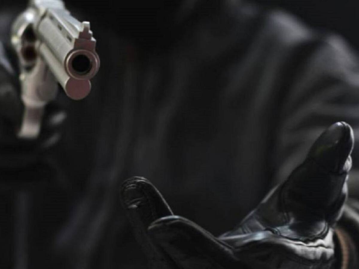 Denuncian que interceptan vehículos para hurtar en vías de Armenia