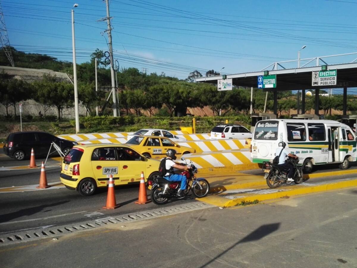 Invías asume manejo de proyectos de San Simón en la región