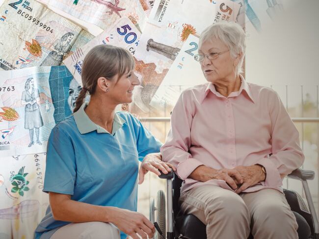 Pensión por vejez para padres de hijos con discapacidad ¿Cómo funciona?: Requisitos y más // Caracol Radio