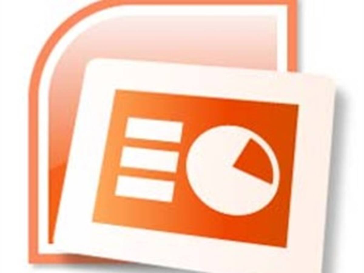 Alerta de vulnerabilidad en Power Point