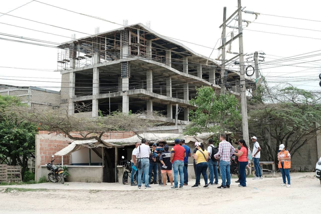 Alcaldía de Cartagena