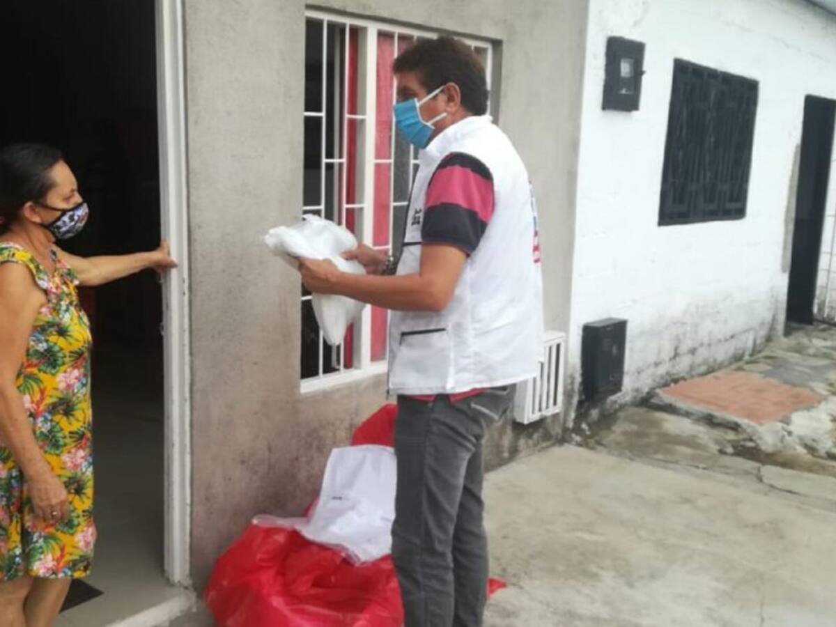 El 80% del Huila en situación de seguridad frente al Dengue