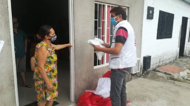 El 80% del Huila en situación de seguridad frente al Dengue