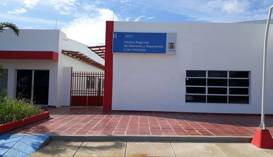 Unidad para las Víctimas