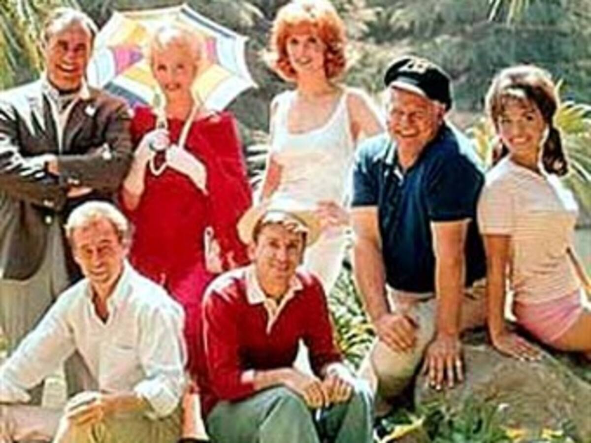 Fallece el creador de La Isla de Gilligan