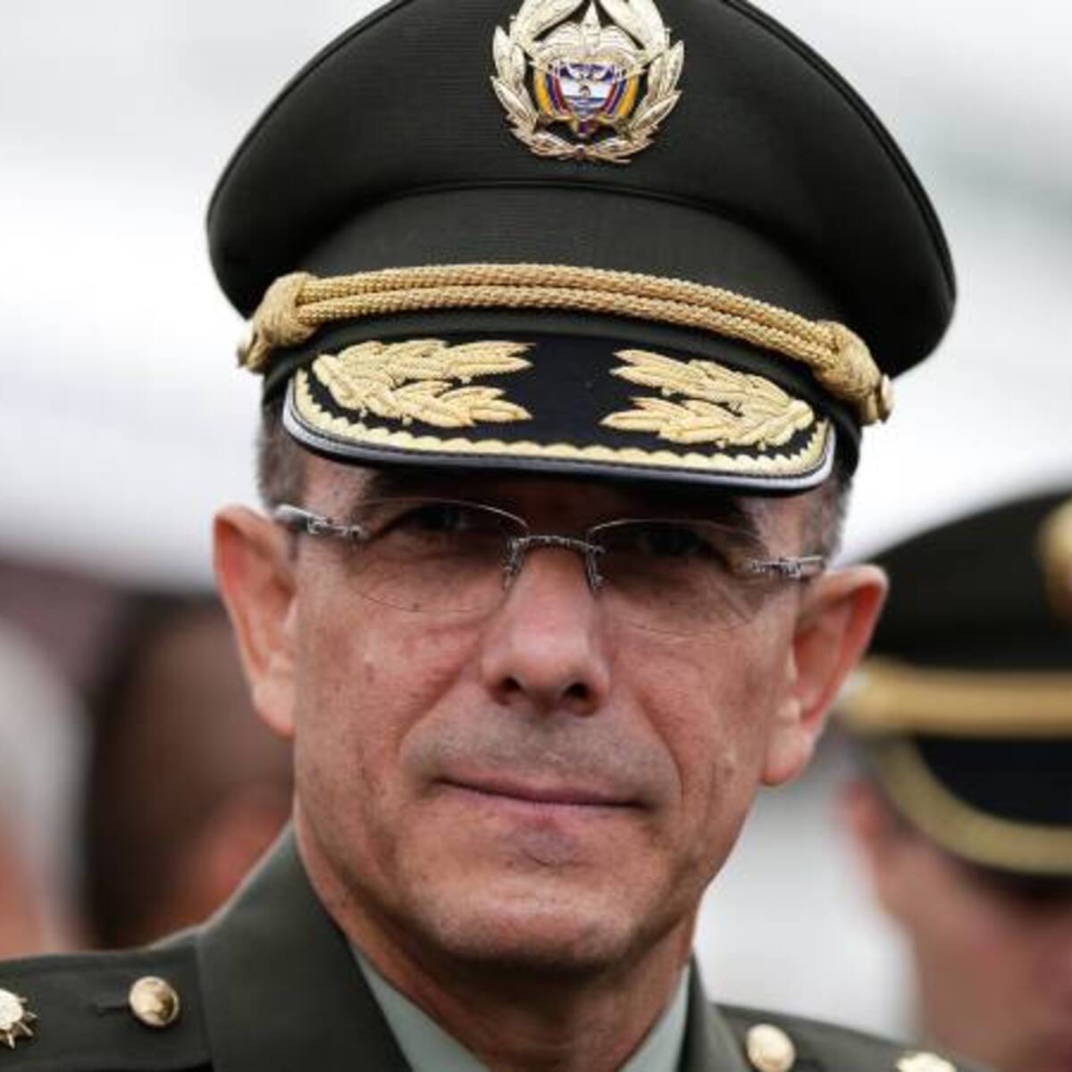 Caso software Pegasus: General (r) Jorge Luis Vargas guardó silencio ante la Fiscalía