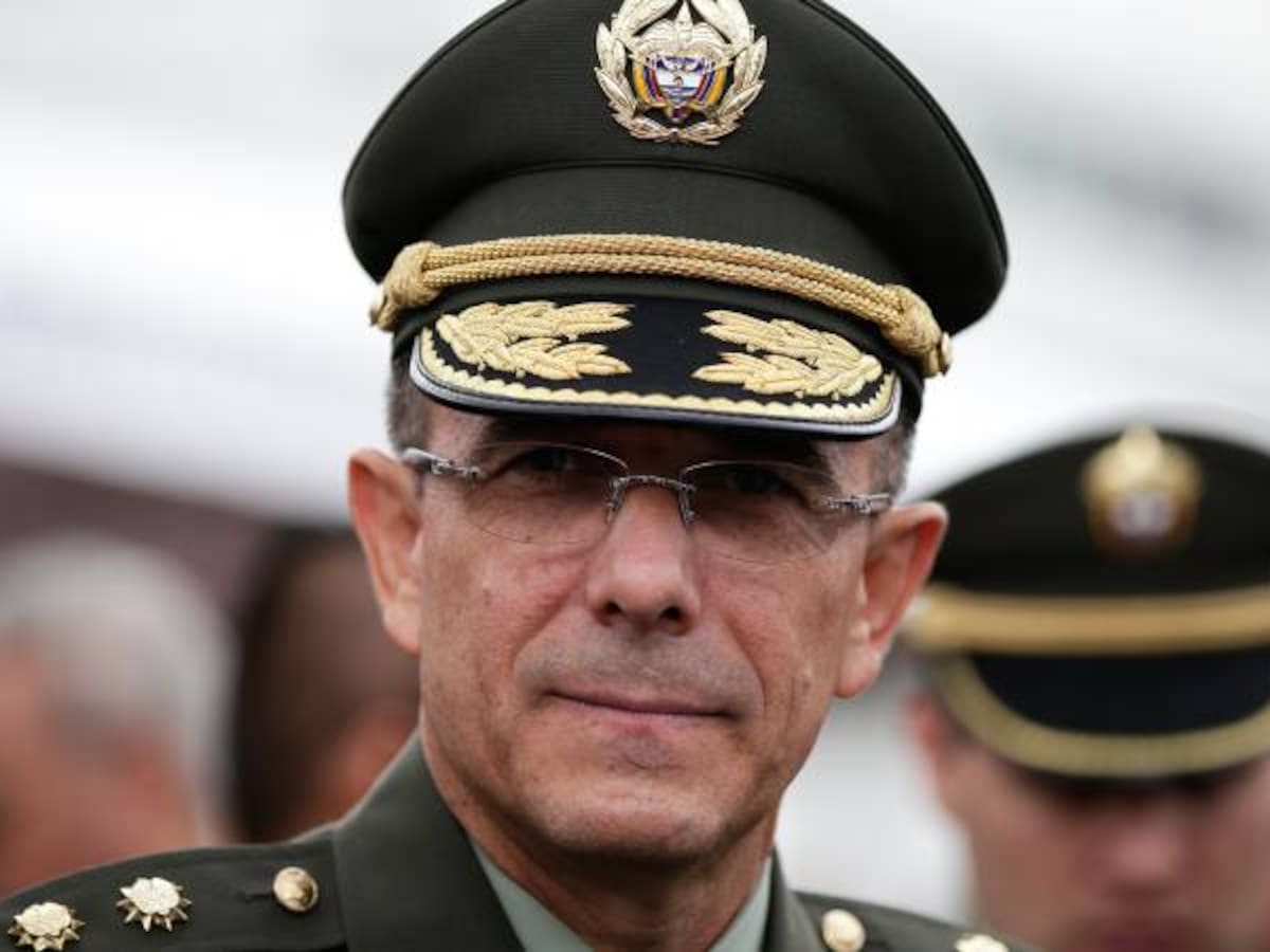 El ciberdelito, todo un reto para la interpol: DIJIN