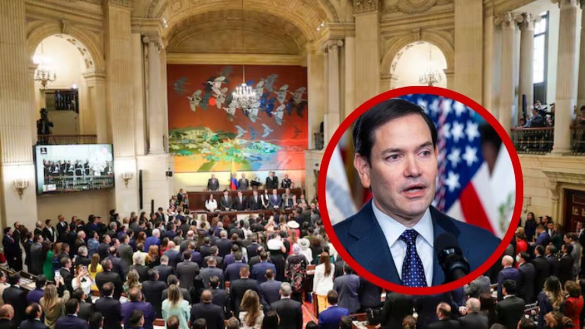 Congresista pide reunión con Estados Unidos para interceder y evitar el quiebre de empresas