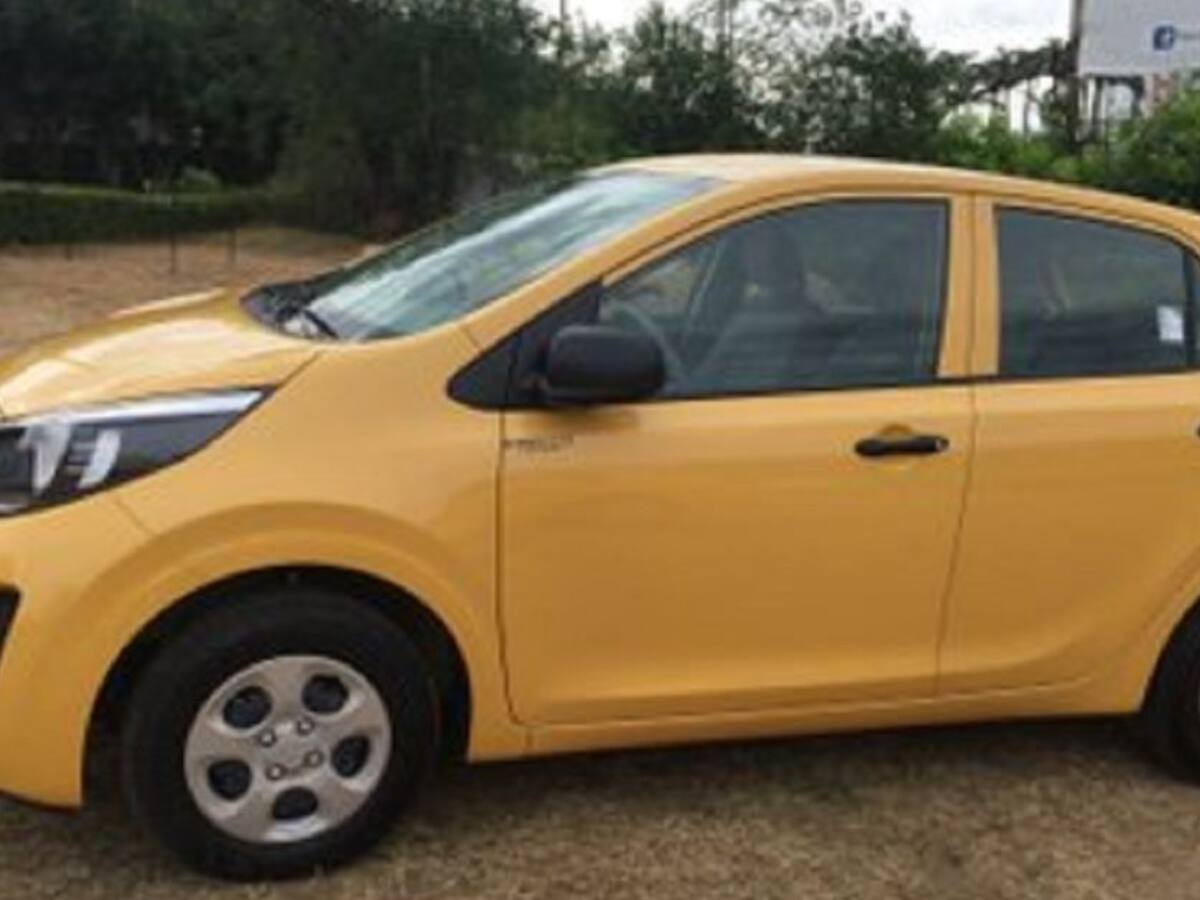 Autoridades investigan asesinato de taxista en Cúcuta