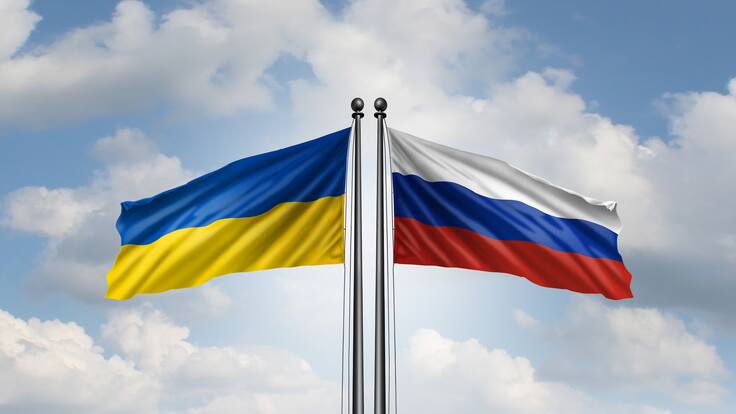 “Si Rusia no paga por los daños, Ucrania no debería pagar la deuda”: artífice del plan de préstamos