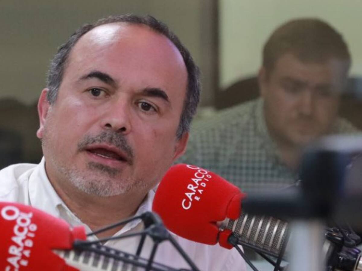 El voto en blanco en segunda es una anomalía política: Cuervo