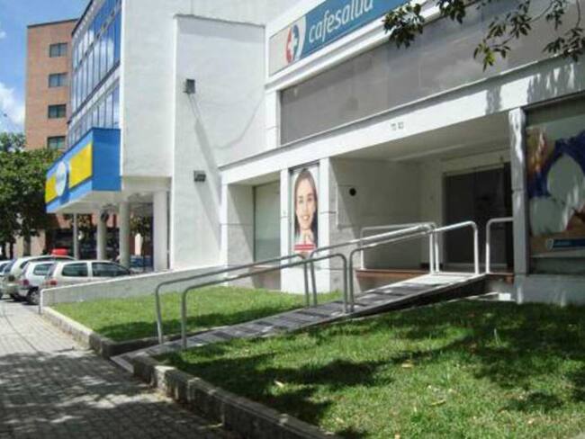 Usuarios de Cafesalud ya pueden saber a que Eps irán