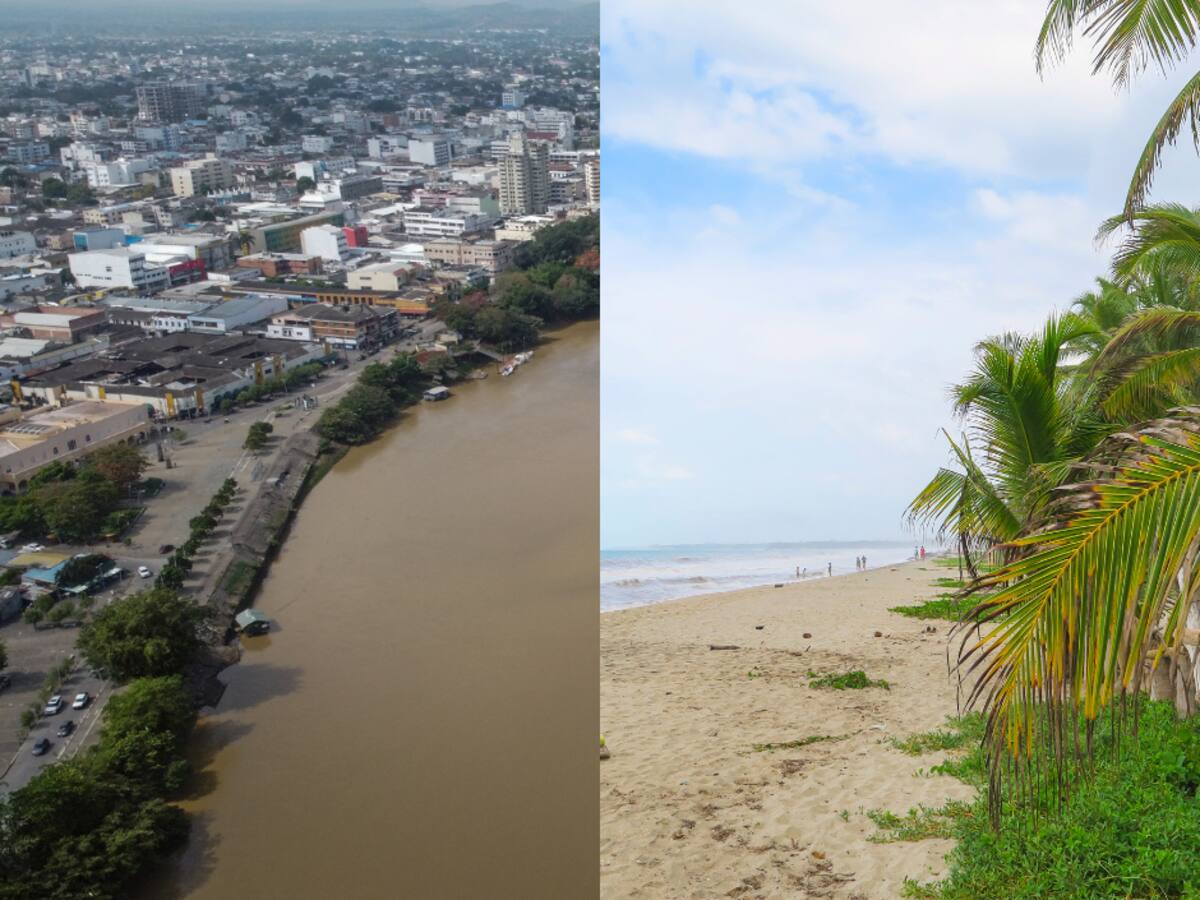 ¿Es más barato ir a Montería o a Palomino, desde Santa Marta?: Valor aproximado del pasaje en bus
