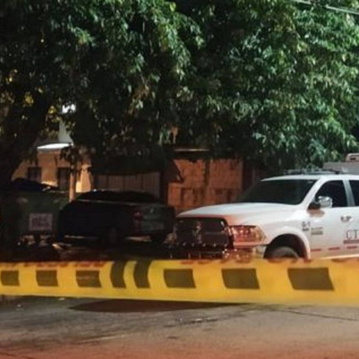 67 homicidios se han registrado en Quindío en lo que va corrido de este año
