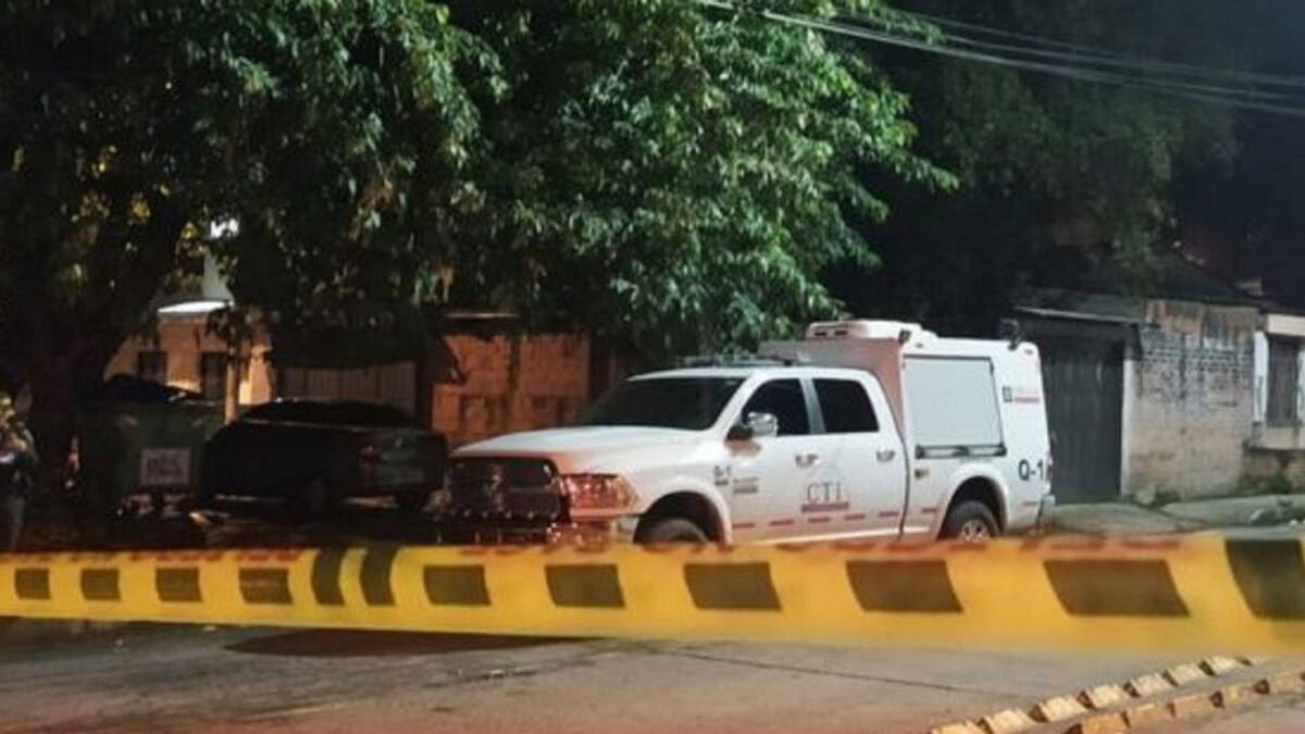 Comandante Policía del Quindío, Coronel Jorge Mauro Córdoba