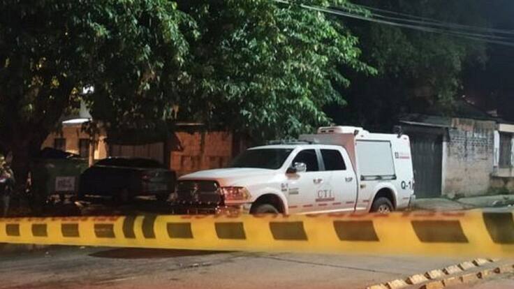 Comandante Policía del Quindío, Coronel Jorge Mauro Córdoba