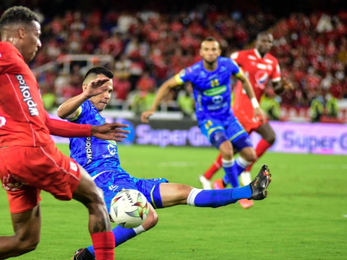 Aplazan partido entre América y Alianza en el Pascual Guerrero