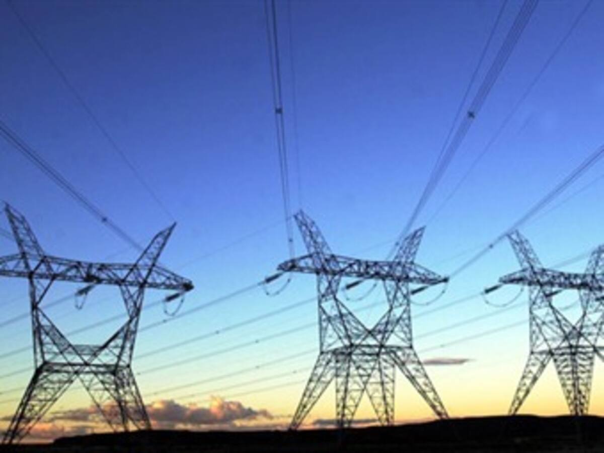 Gobierno rechaza atentados contra el sistema energético del país