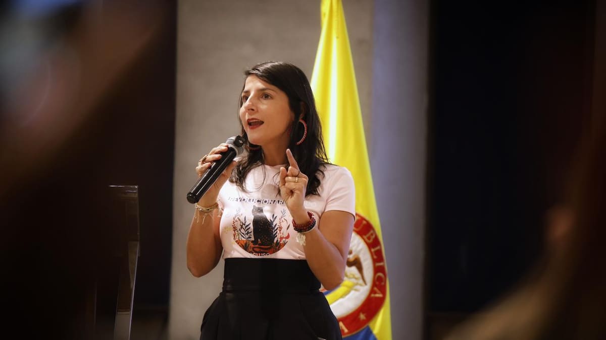 Irene Vélez niega retaliación en decisiones de ANLA en medio de investigación de Procuraduría