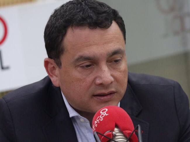 Jairo Libreros, académico y analista / Foto Archivo