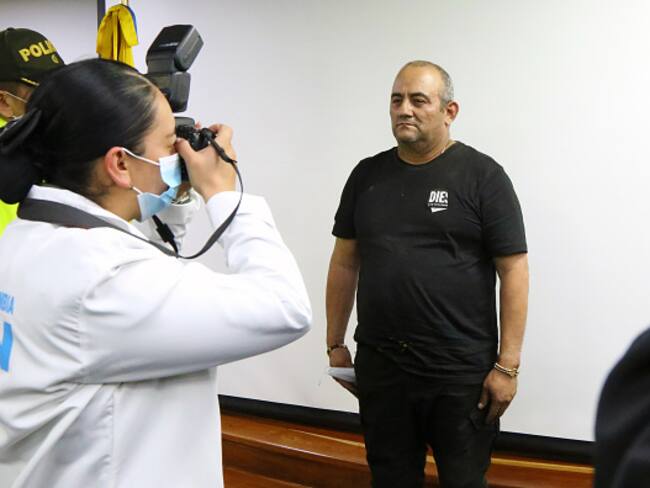 ¿Cuándo se pagará la recompensa por la captura de alias 'Otoniel´?