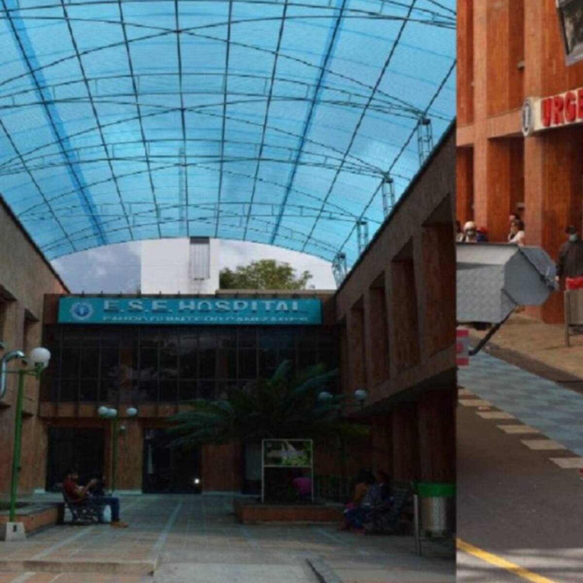 Eps también están morosas con el hospital de Ocaña
