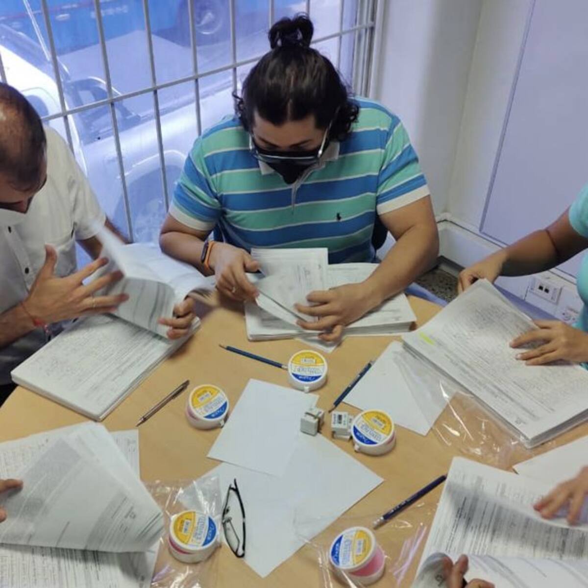 Comité revocador de Daniel Quintero no objetará informe de la Registraduría