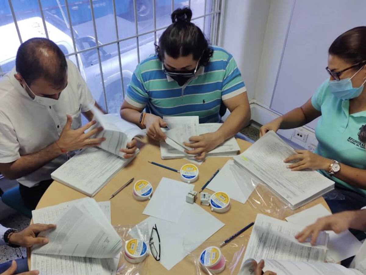 Comité revocador de Daniel Quintero no objetará informe de la Registraduría