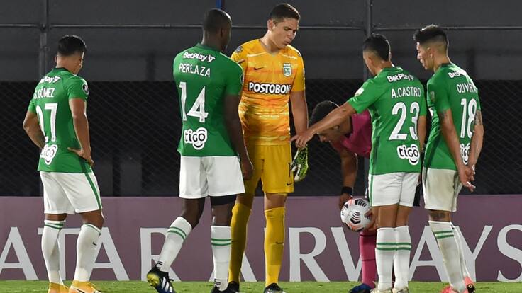 El Pulso del Fútbol, 22 de abril de 2021