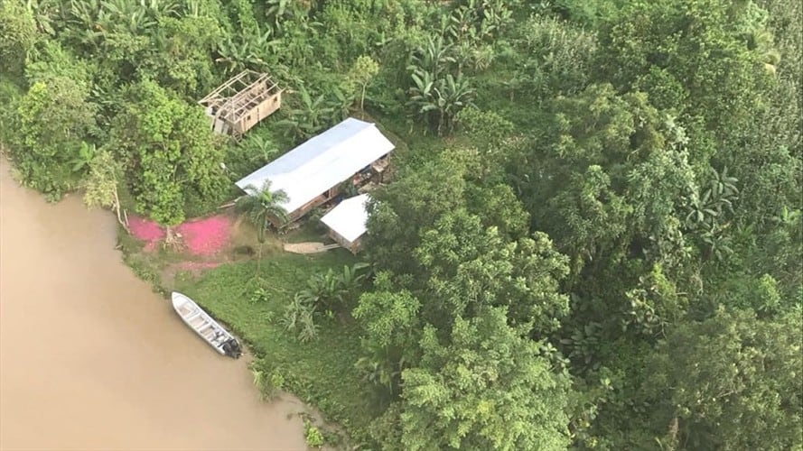 secuestro de líder social en Buenaventura. Foto: Gobernación del Valle