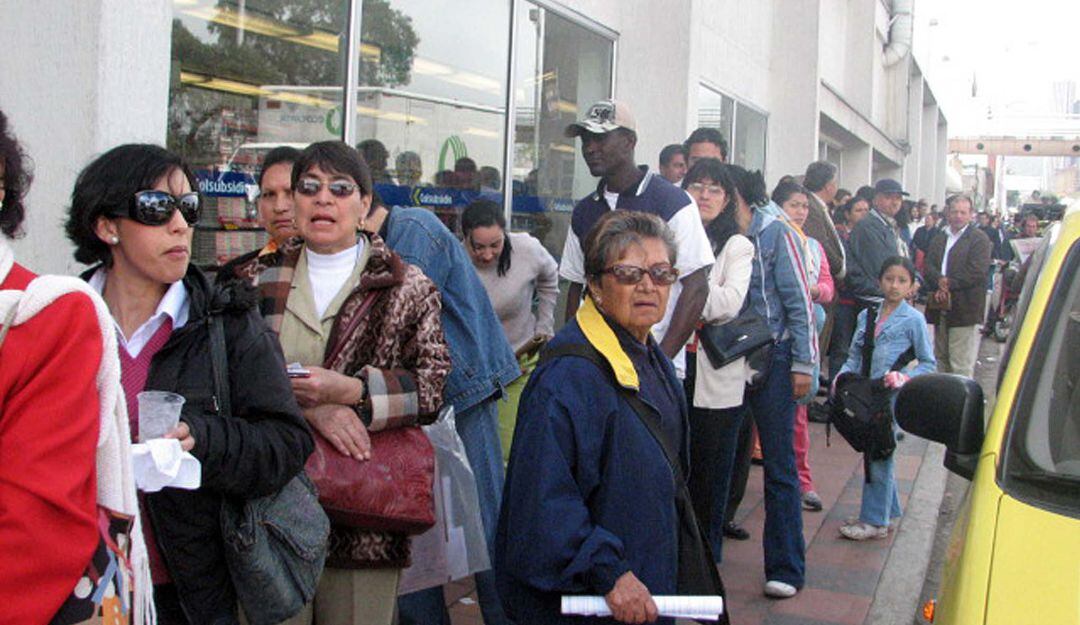 Amplían plazo para la actualización del RUT