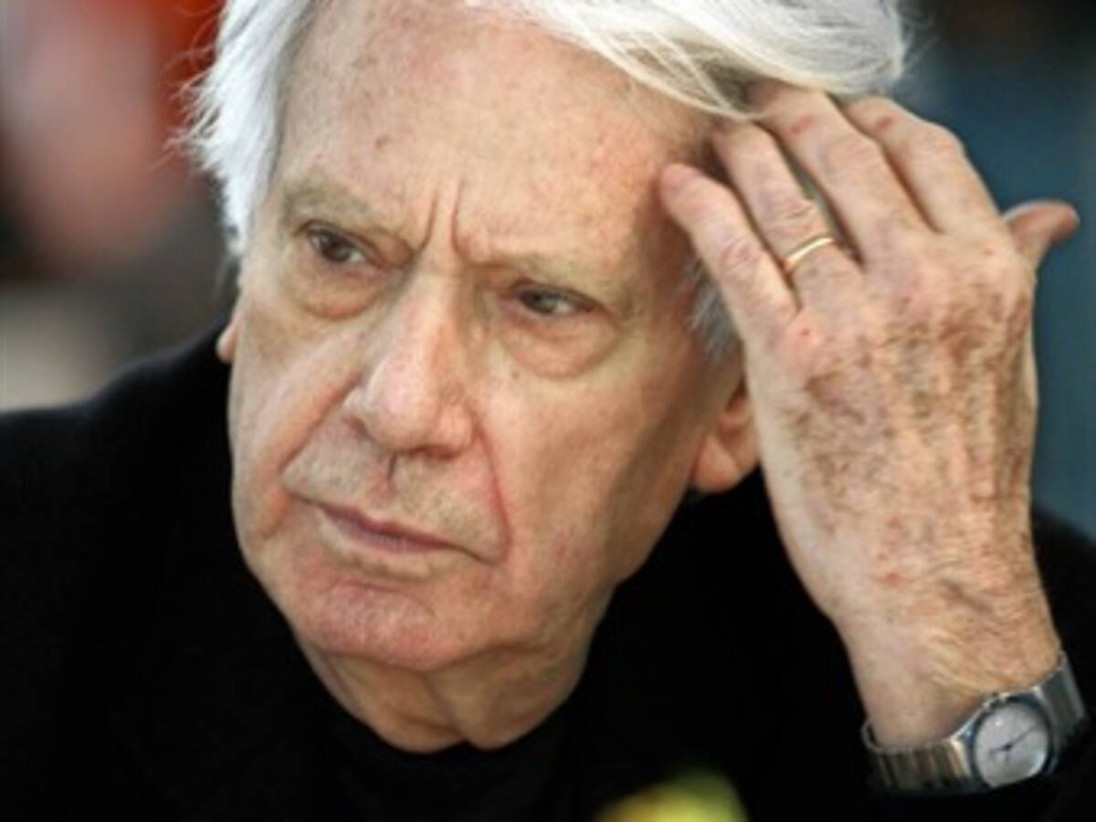 Jorge Semprún será enterrado el domingo en Garentreville, cerca de París
