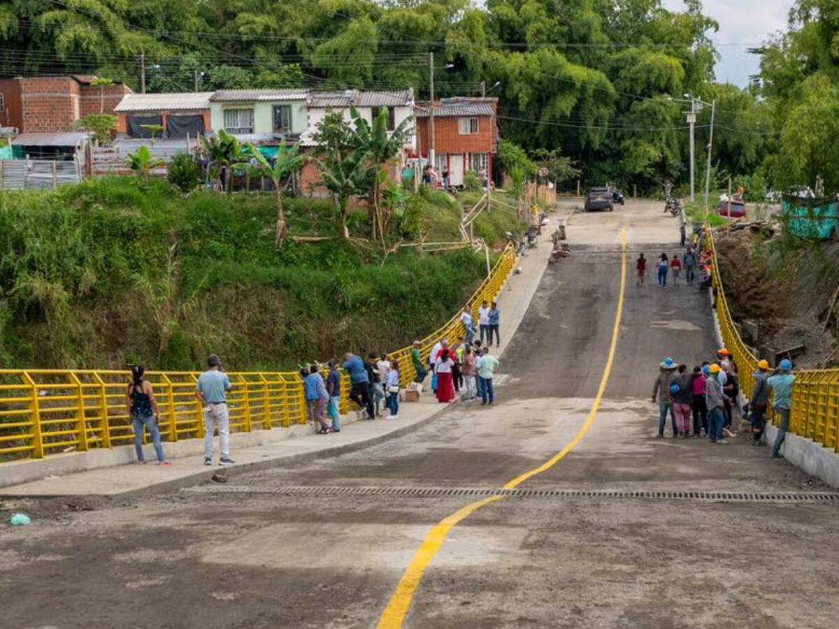 ¿Qué obras proyectan desde la alcaldía de Armenia? Conozca más detalles
