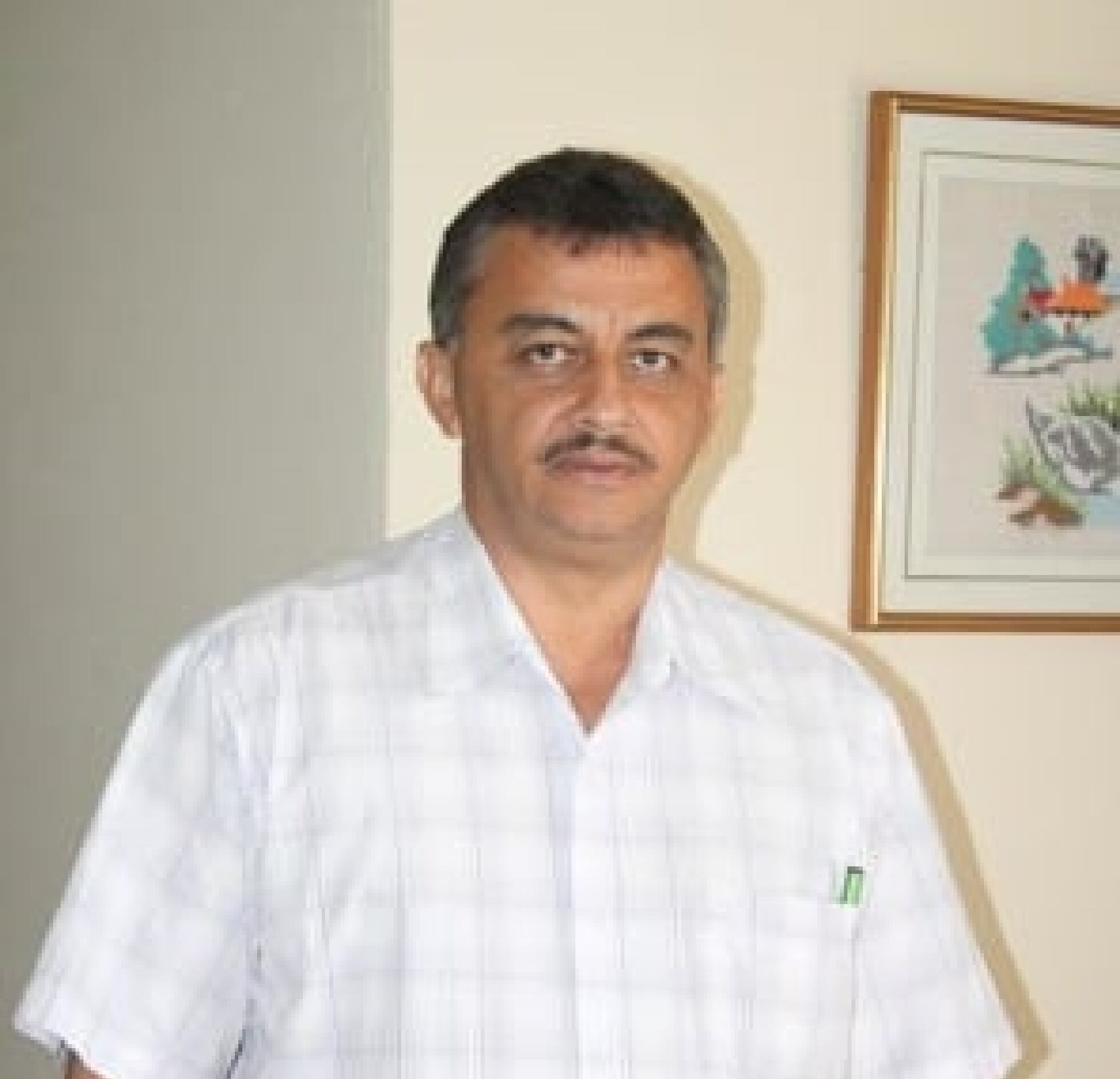 Exalcalde de Nariño, Antioquia; Abelardo Antonio Arraut Bustamante.