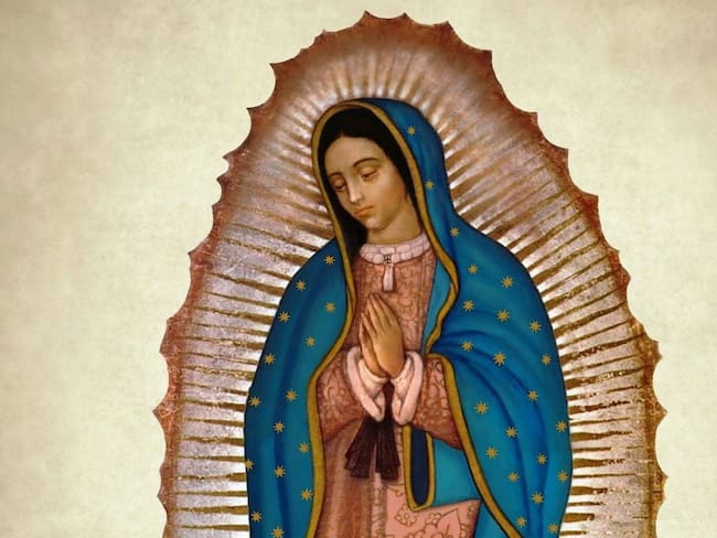 ¿Por qué se celebra el día de la virgen de Guadalupe?