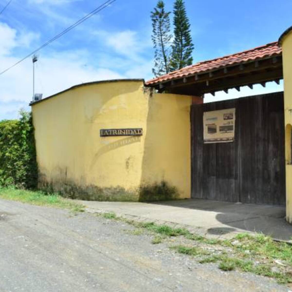 Campesino que cuidaba finca de los ‘rastrojos’ fue asesinado