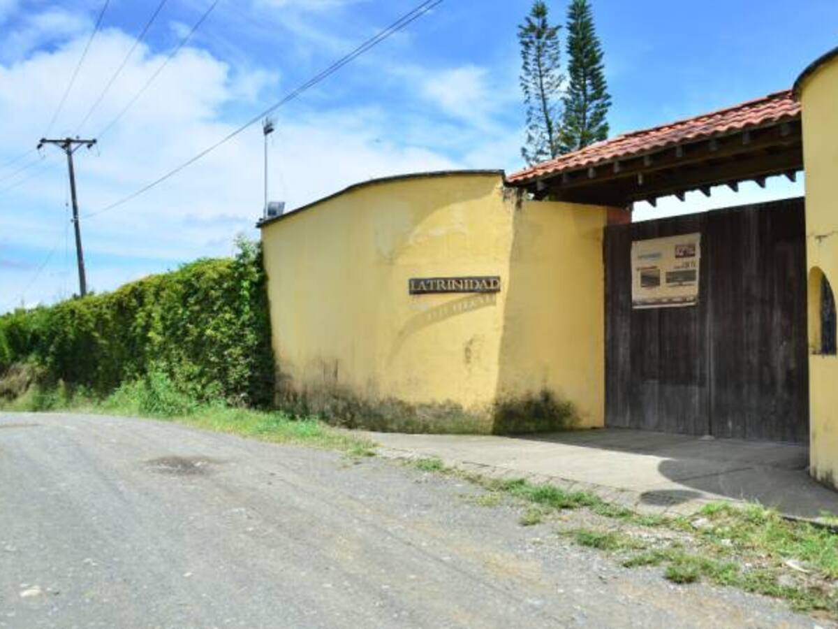 Campesino que cuidaba finca de los ‘rastrojos’ fue asesinado