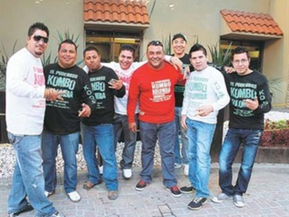 Investigan si hay colombianos entre los músicos de Kombo Kolombia desaparecidos en México