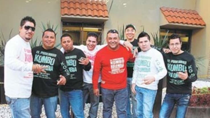 Investigan si hay colombianos entre los músicos de Kombo Kolombia desaparecidos en México