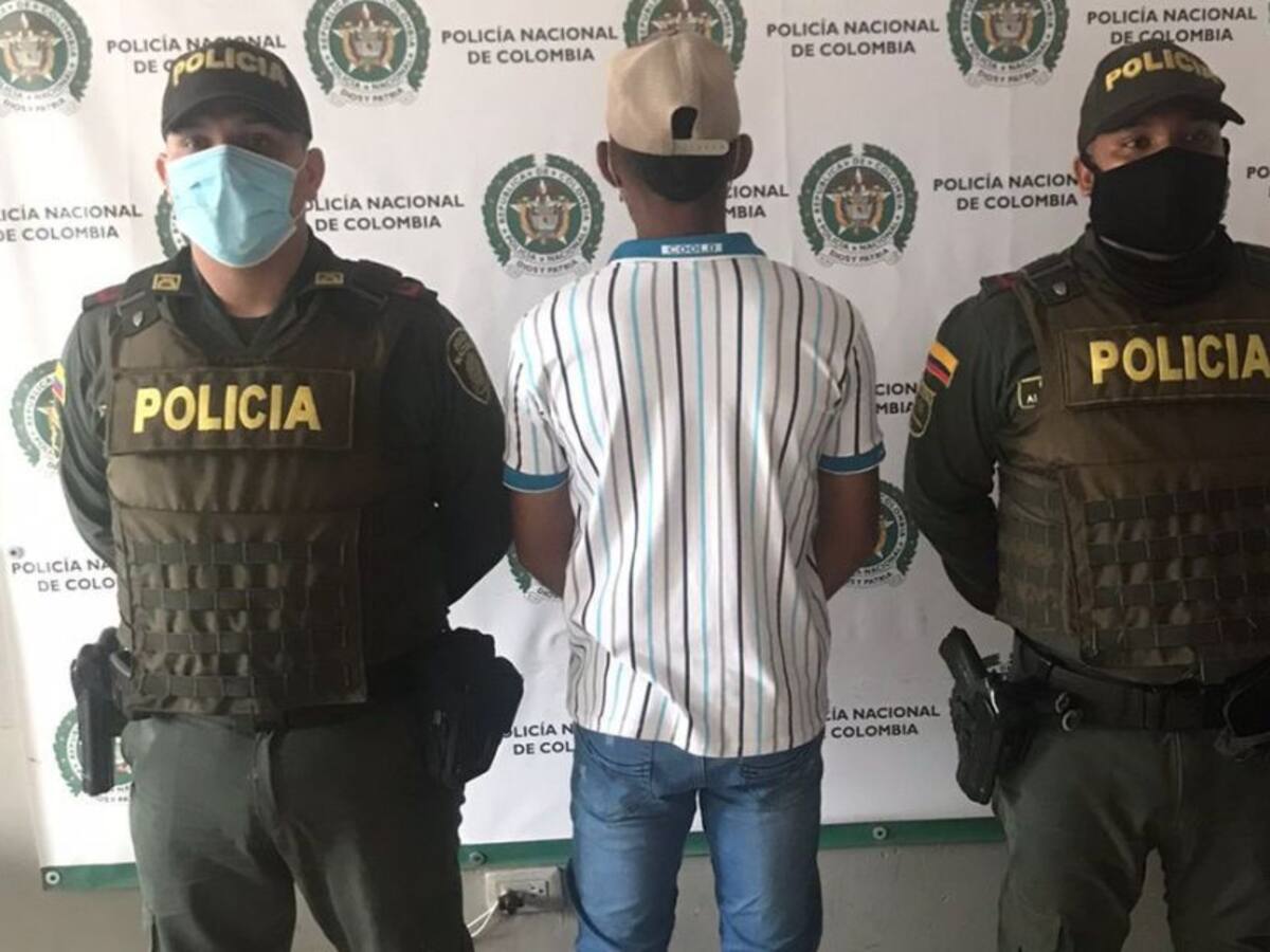 Lo capturan por votar dos veces en elecciones de Consejos de Juventud