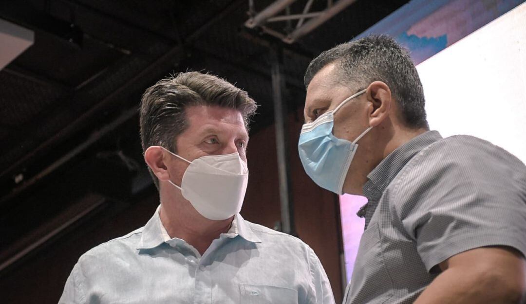 Garantías para el proceso electoral en Colombia