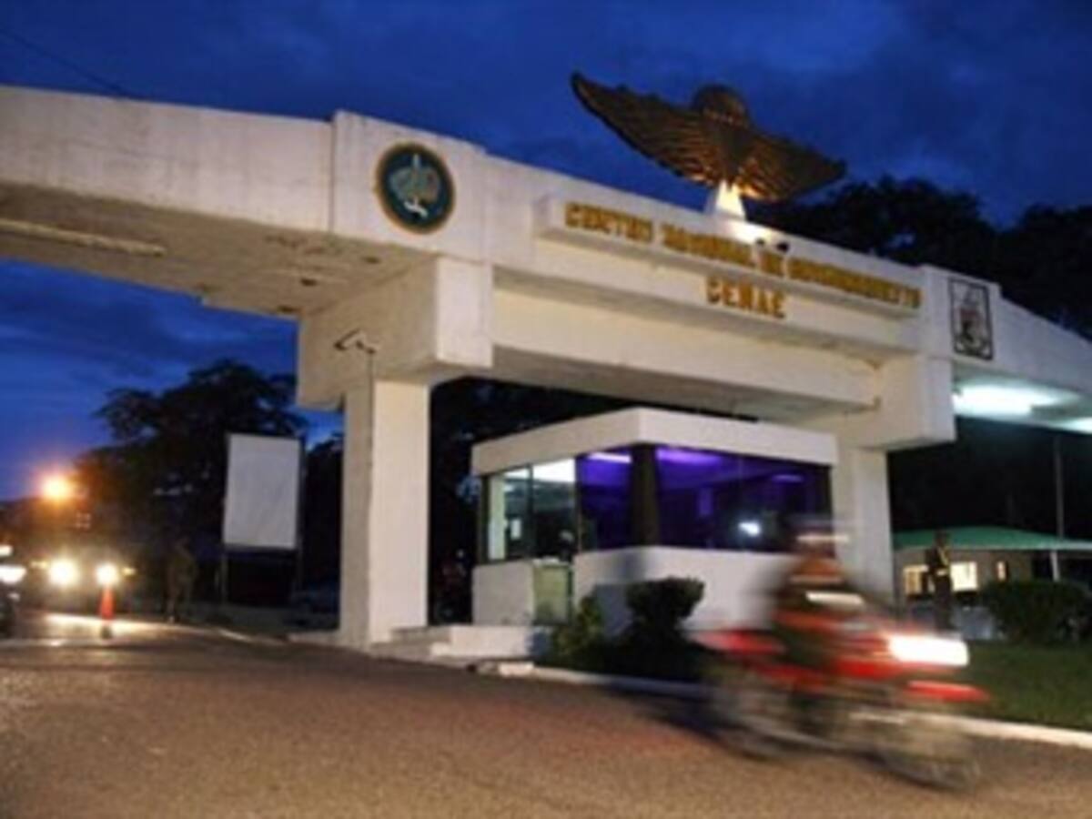 Investigan desaparición de un militar cerca de la base de Tolemaida