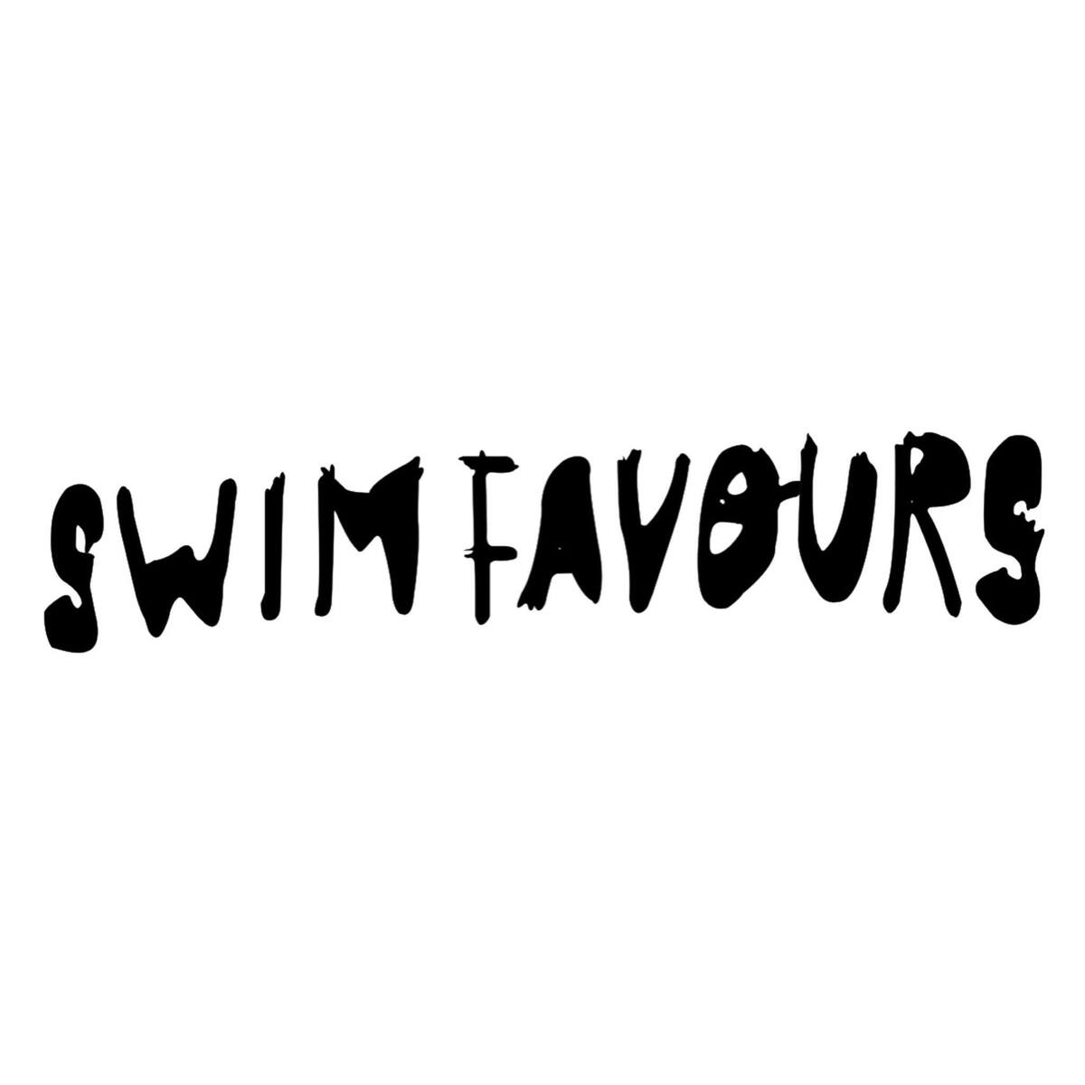 Swim Favours sigue evolucionando: todo tipo de ropa y tecnología de alta calidad para mujeres