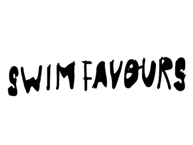 Swim Favours sigue evolucionando: todo tipo de ropa y tecnología de alta calidad para mujeres