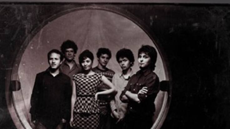 Pablito Wilson y el rock colombiano en 100 discos