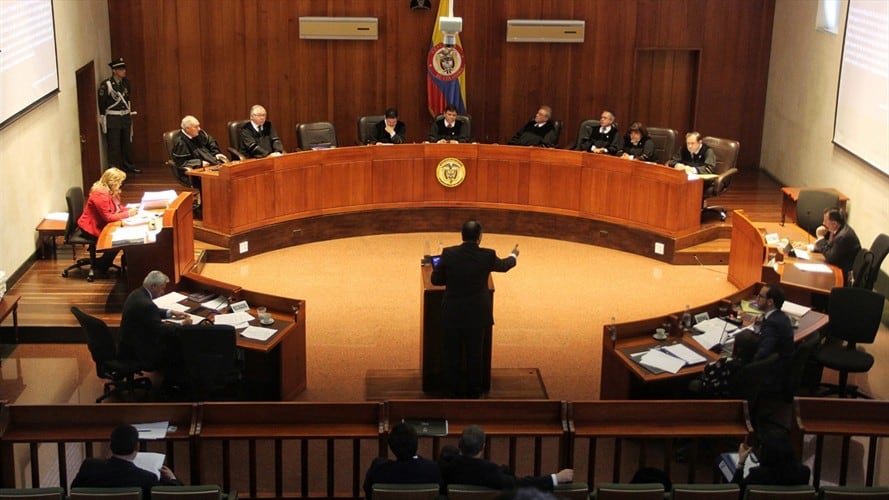 Imagen de referencia. Foto: Colprensa