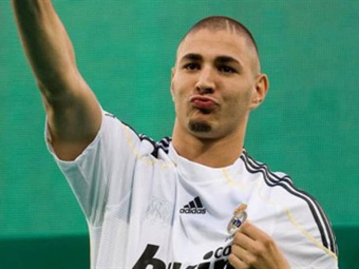 Sergio Ramos: 'Karim Benzema será clave en el futuro del Madrid'