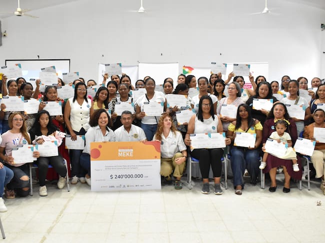 Fundación Grupo Social
